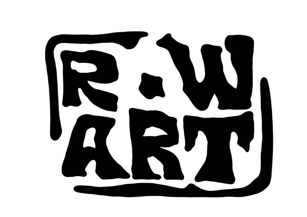 Rosie Warwood Art